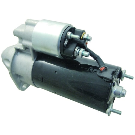 Replacement For Bosch, 0 001 110 060 Starter